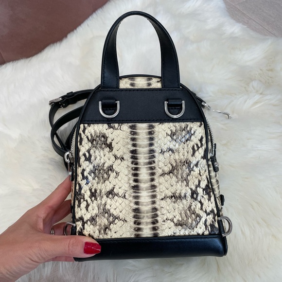 Michael Kors Bags Michael Kors Mini Backpack Poshmark